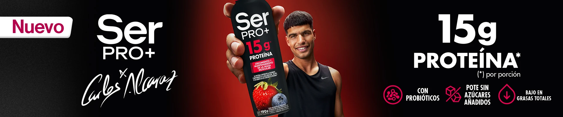 SerPro+